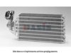 BMW 64118391277 Evaporator, air conditioning